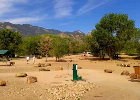 Bear Dog Park photo 1